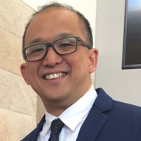 Roy Ricafort