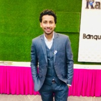 Monu Tyagi