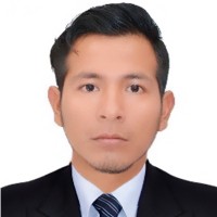 Alexander Huarecallo Ninantay