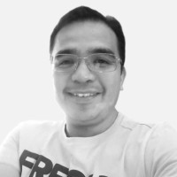 Anuar Gonzalez Perez