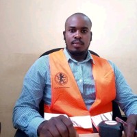 Gilbert Tonui