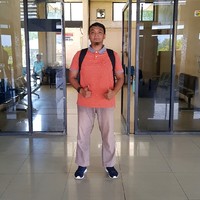 Hendro Pratomo