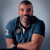 Mohamed Khairat