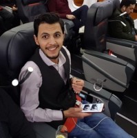 Hussein Aljbory