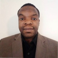 Stephen Zvovushe