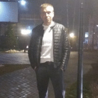 Sergei Trofimenko