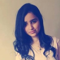 hajar daoud