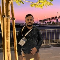Vivek Kumar Vikram