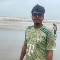 Sujon Mahmud