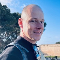 Koen Corteville