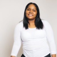 Shaniah Mc Alister