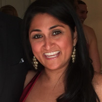 Tuli Mukherjee