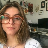 Maria Alice Costa