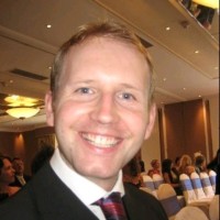 Luke Radford