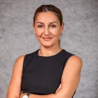 Aylin Demir