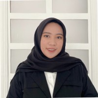 Anisah Shafiyyah M Bastari