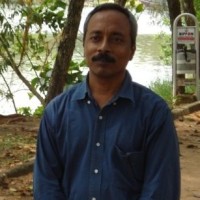 Vaidyanathan K G