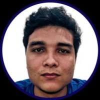 Patrick da SIlva Corrêa