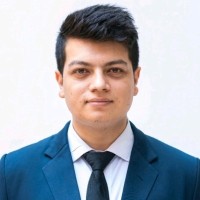 Siddhartha Poudel