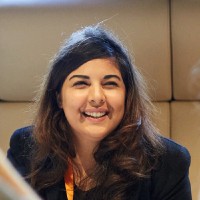 Arwa Cherif