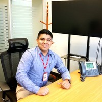 Alvaro Ramiro Silupú Espinoza