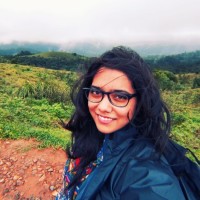Anwesha Nag