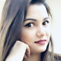 Manisha Pathak