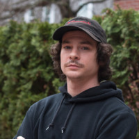 Kyle Hegner
