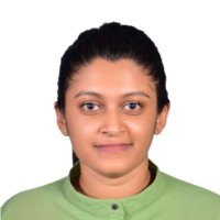 Thushini Weerawardane