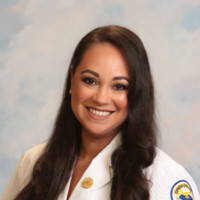Jessica Mcnair