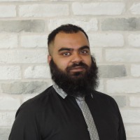 Shayman Khan