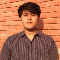 Afnan Zaheer