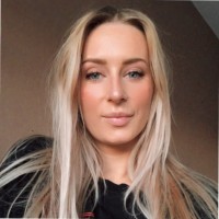 Sofia Lindgren