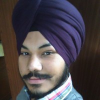 Jaspreet Singh Ghatrora