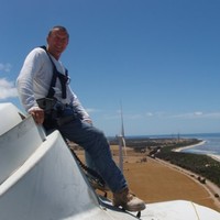 Kevin Haward