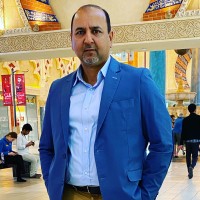 Sohail Malik