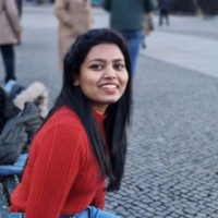 Akshatha P