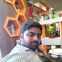 Shashank Yadav