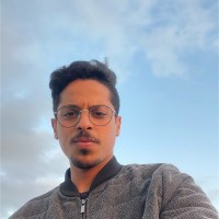 khalil nasri