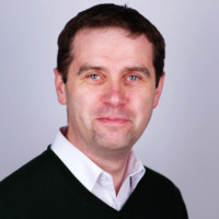 Bernard Clarke