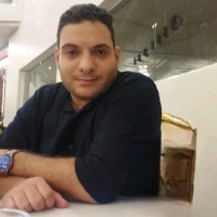 Ali khalaf