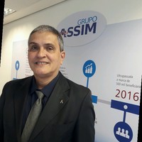 Antonio Luiz Oliveira