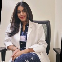 Meenakshi Santhosh