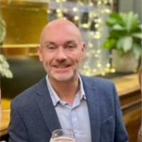 Stuart Morey