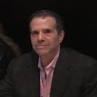 Edward Sussan, MAI