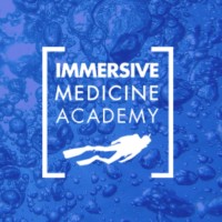 IMMERSIVE MEDICINE