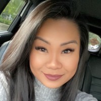 Charisse Milcik, Caib