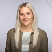Ashleigh Farrow