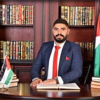 Jafar Alrashdan