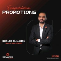 khalid elmahdy